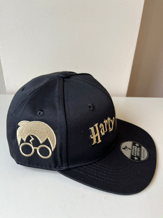 Harry Potter - Ancalim