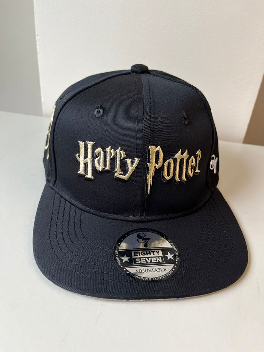 Harry Potter - Ancalim