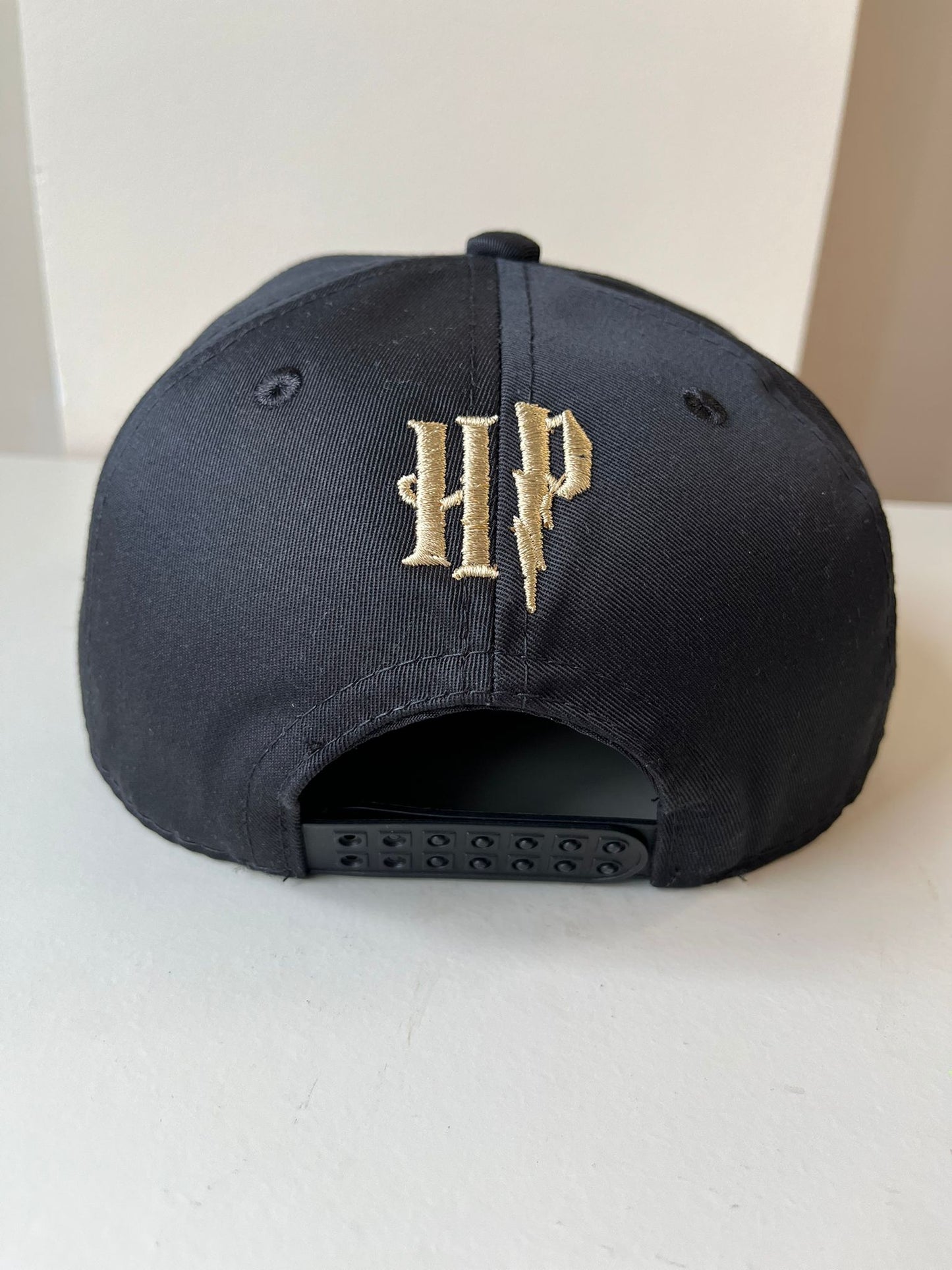 Harry Potter - Ancalim