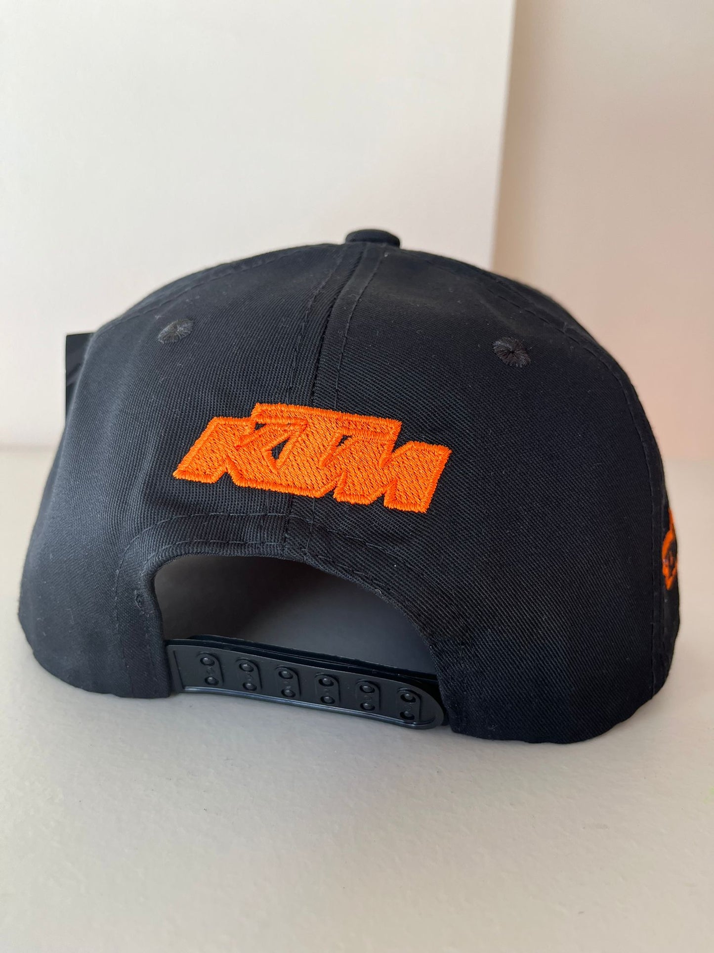 KTM