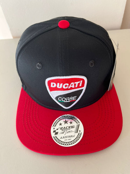 Ducatti Corse