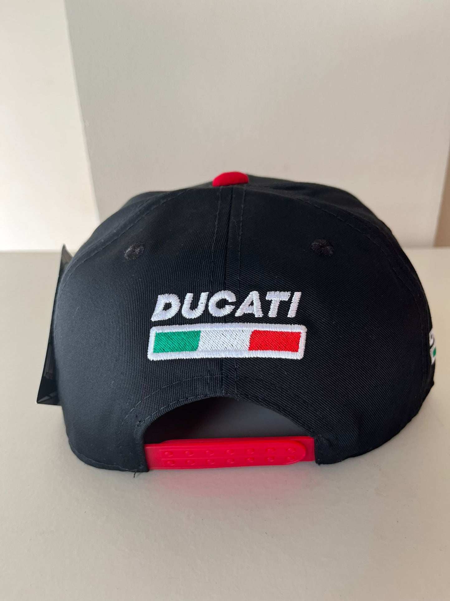 Ducatti Corse