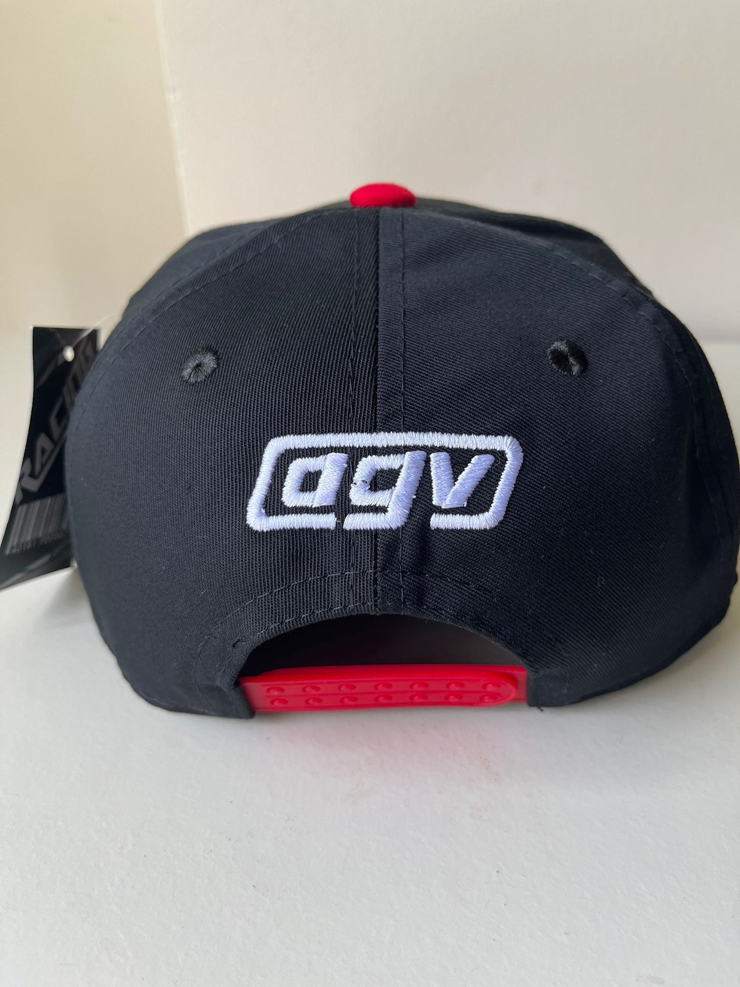 AGV - Inspiración