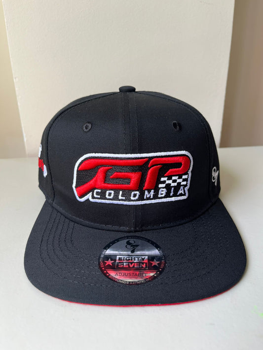 GP Colombia
